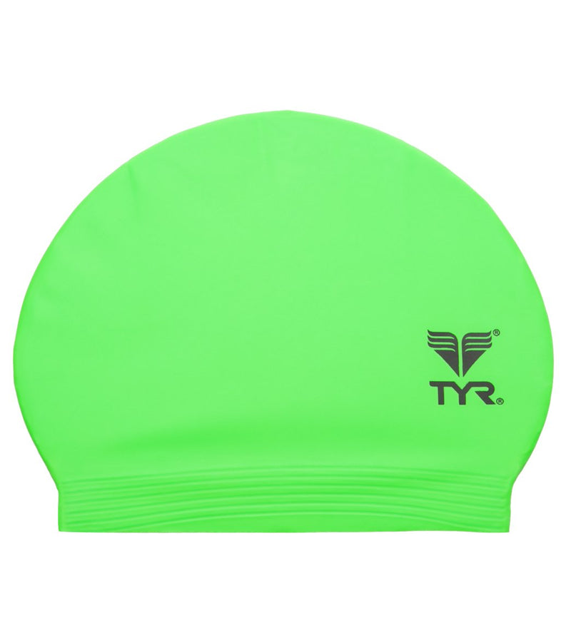 TYR Latex Swim Cap-Kuwait Local shipping (1-3 Days)