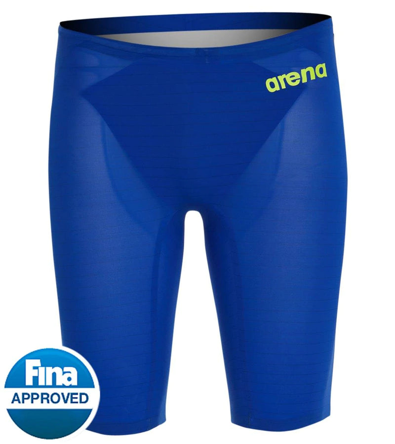 Arena Men's Powerskin Carbon Air2 Jammer Tech Suit Swimsuit