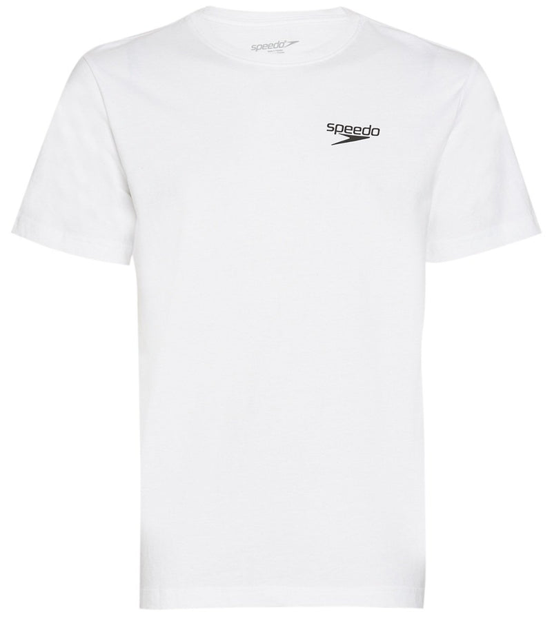 Speedo Unisex Tokyo Dragon Tee Shirt- Kuwait Local shipping (1-3 Days)