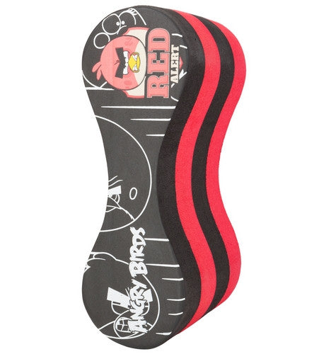 Angry Birds Red Alert Pull Buoy Jr.- Kuwait Local shipping (1-3 Days)