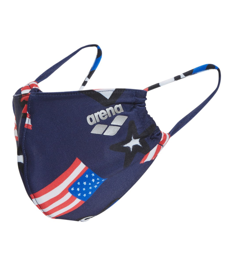 Arena Face Mask- Kuwait Local shipping (1-3 Days)