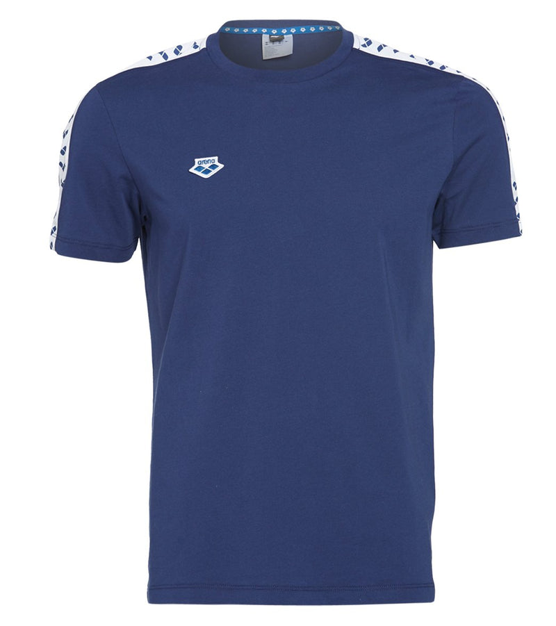 Arena Men's Team Short Sleeve T-Shirt - Kuwait Local shipping (1-3 Days)