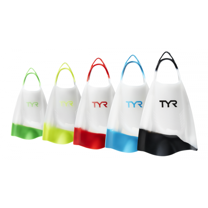 TYR HydroBlade Swim Fins- Kuwait Local shipping (1-3 Days)