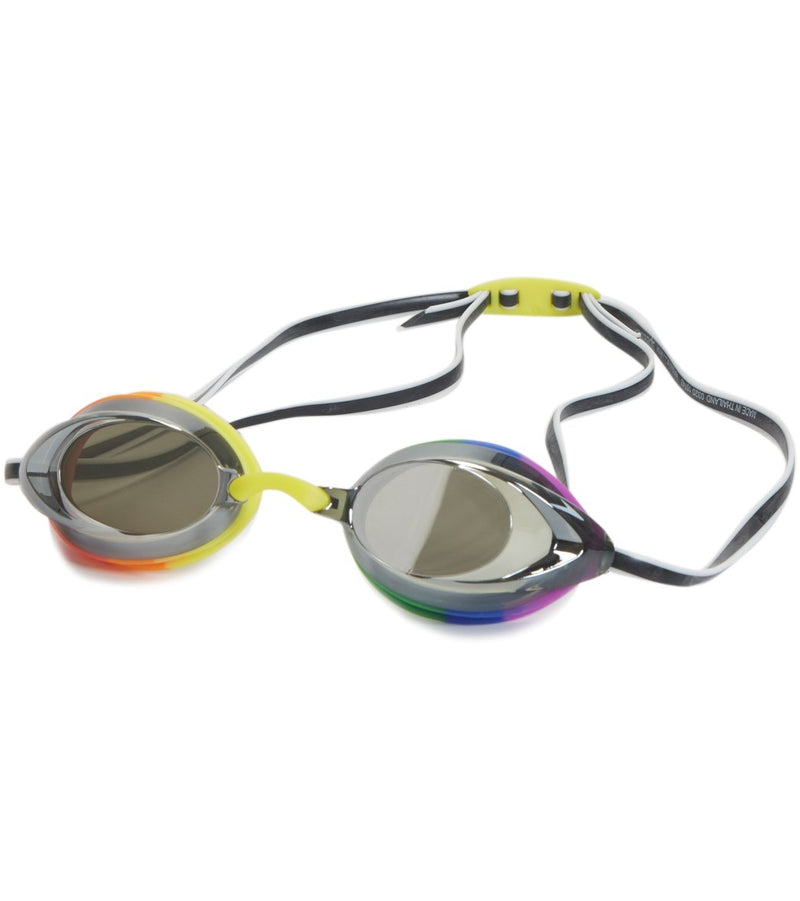 Speedo Vanquisher 2.0 Mirrored Goggle- Kuwait Local shipping (1-3 Days)