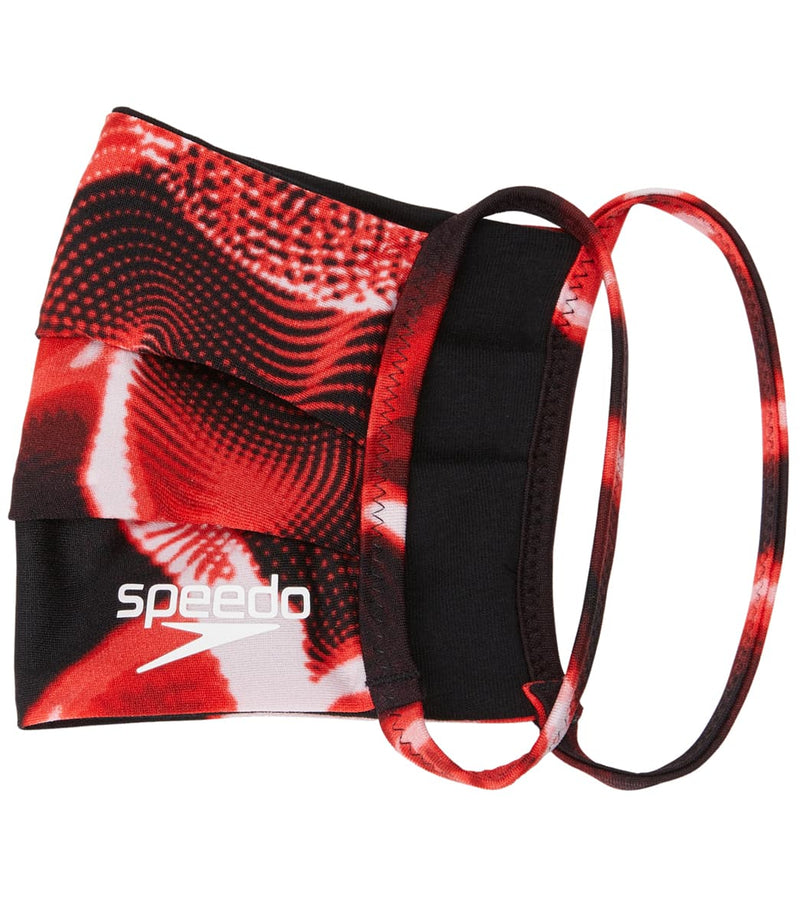 Speedo Team Face Mask- Kuwait Local shipping (1-3 Days)