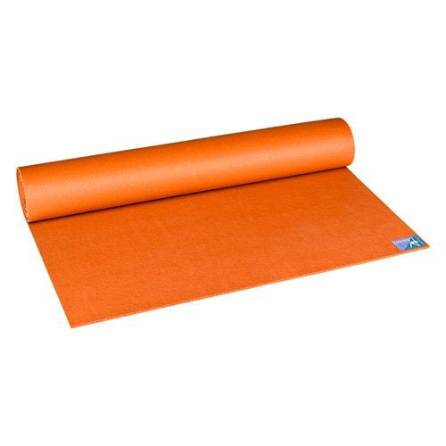 Jade Yoga Harmony Natural Rubber Yoga Mat 74" 5mm- Kuwait Local shipping (1-3 Days)