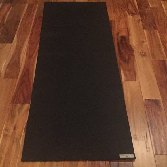 Jade Yoga Harmony Natural Rubber Yoga Mat 74" 5mm- Kuwait Local shipping (1-3 Days)