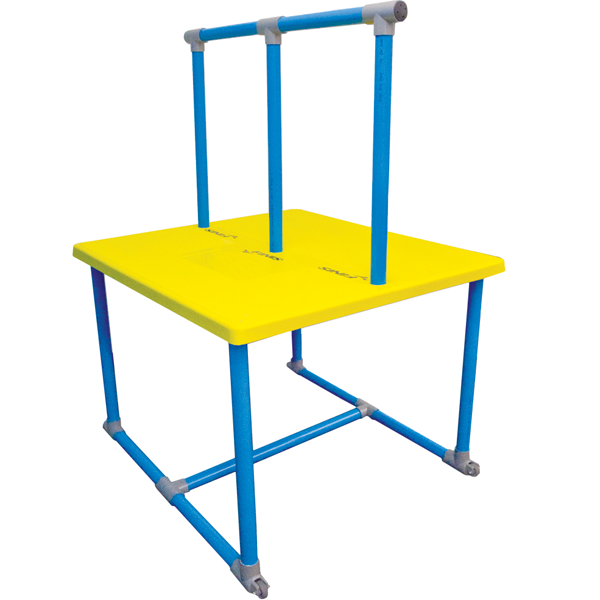 FINIS Swim Teaching Platform 1.2m x 1.1m- International shipping overseas (7-14 Days)