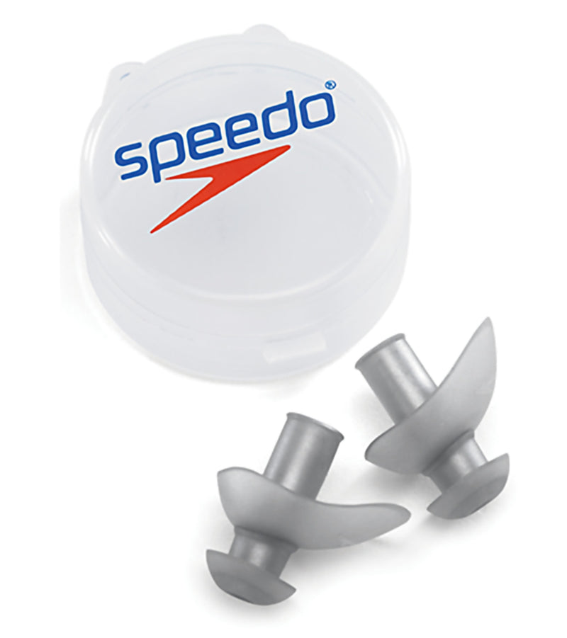 Speedo Ergo Ear Plugs- Kuwait Local shipping (1-3 Days)