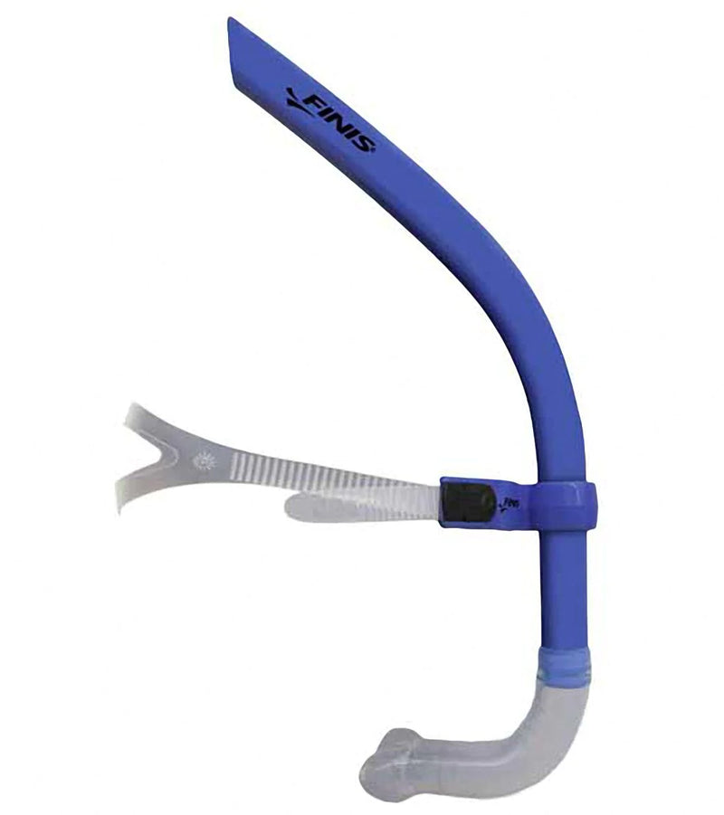 FINIS Glide Swimmer's Snorkel- Kuwait Local shipping (1-3 Days)
