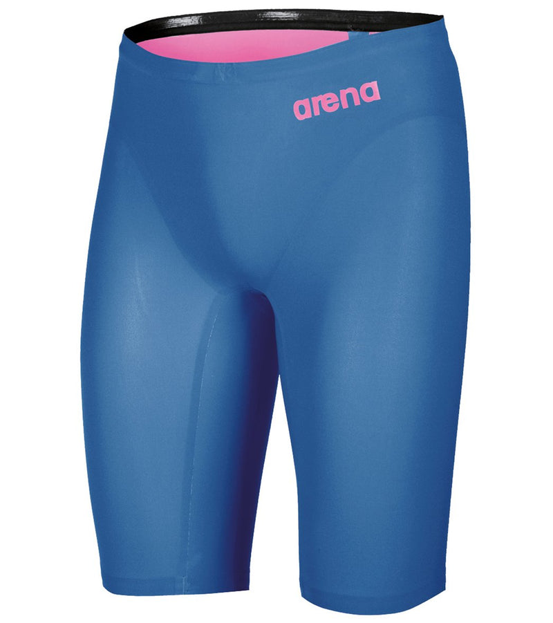 Arena Men's Powerskin R-Evo One Jammer Tech Suit Swimsuit- Kuwait Local shipping (1-3 Days)