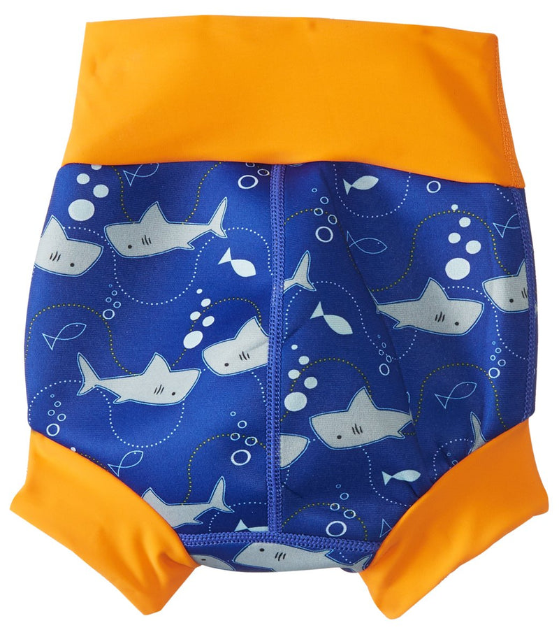 Splash About New Improved Happy Nappy Swim Diaper- Kuwait Local shipping (1-3 Days)