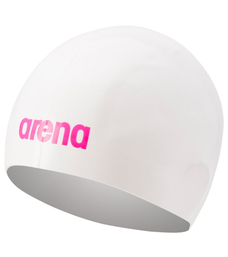 Arena 3D Ultra Swim Cap- - Kuwait Local shipping (1-3 Days)