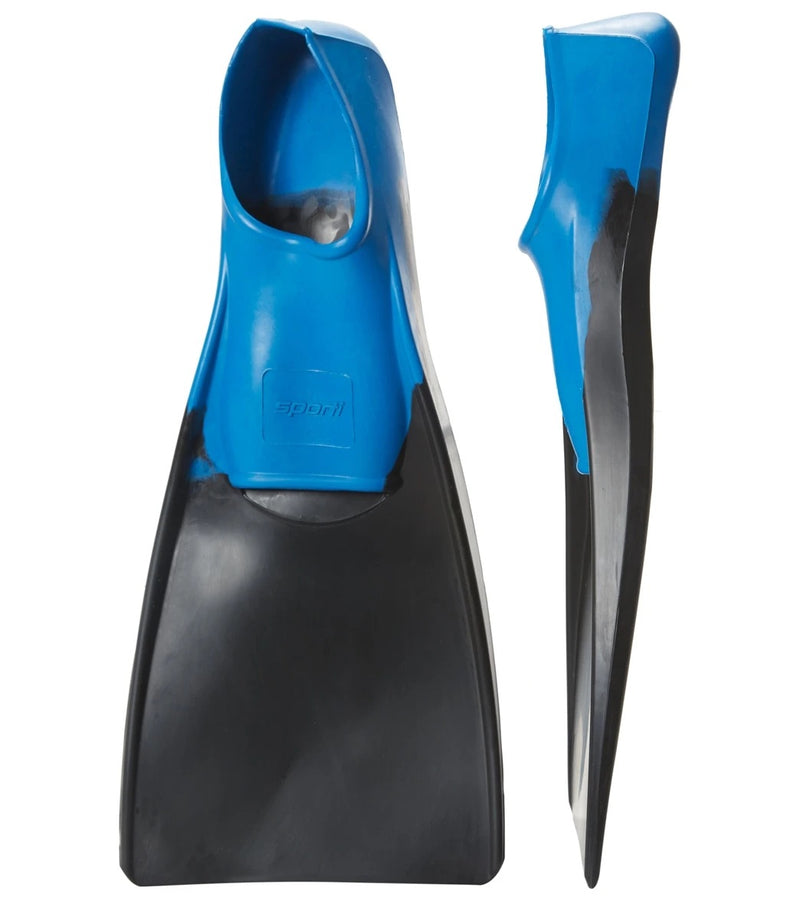 Sporti Essential Floating Swim Fins (Color)